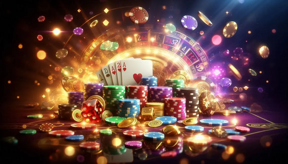 Boomzino Casino